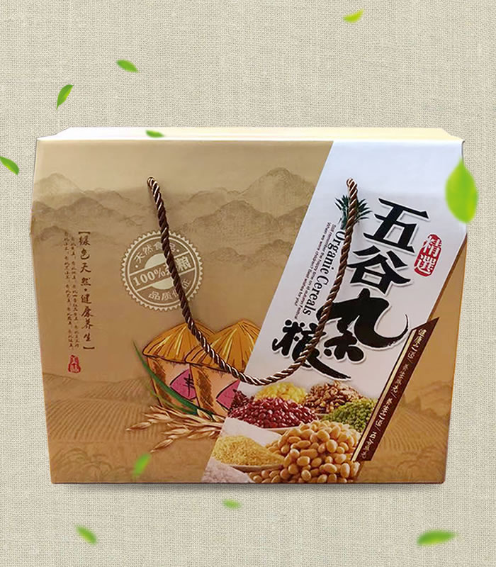 五谷杂粮礼盒